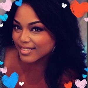 Meet your Posher, Chrissy